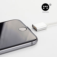 Charger for iPhone 5/5c/5s/6/6 Plus/6s/6sPlus /7 Micro USB magnetic cable Charger data line