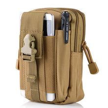 Military waist holder Belt For( Iphone 6s 6 7 Plus ) ( Samsung Galaxy J3 J5 Note 7 A3 A5 )