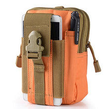 Military waist holder Belt For( Iphone 6s 6 7 Plus ) ( Samsung Galaxy J3 J5 Note 7 A3 A5 )