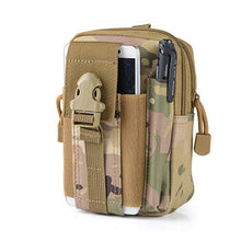 Military waist holder Belt For( Iphone 6s 6 7 Plus ) ( Samsung Galaxy J3 J5 Note 7 A3 A5 )