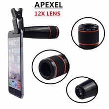 Accessories Phone Camera Lens Top Travel Kit For iPhone 5S 6 Plus and galaxy HTC XIAOMI HUAWEI