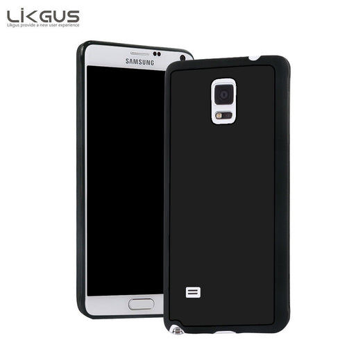 Anti Gravity Case for Samsung Galaxy Note 4