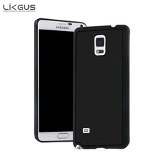 Anti Gravity Case for Samsung Galaxy Note 4