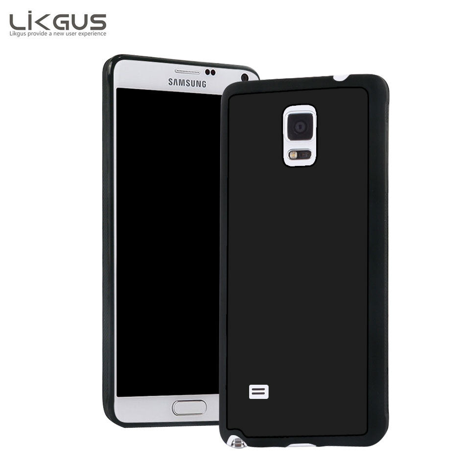 Anti Gravity Case for Samsung Galaxy Note 4