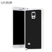 Anti Gravity Case for Samsung Galaxy Note 4