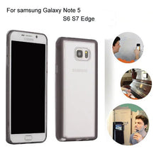 Anti Gravity Case For Samsung Galaxy Note 5 S6 S6 edge S7 S7 Edge