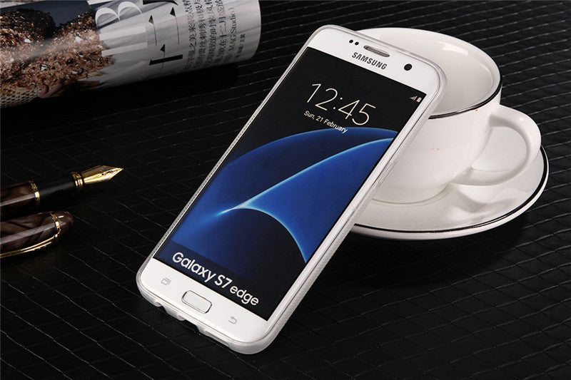 Anti Gravity Phone Case For Samsung S6/S6e