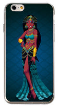 Princess Phone Cases for iPhone 5S 6S 6Plus