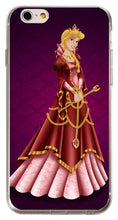 Princess Phone Cases for iPhone 5S 6S 6Plus
