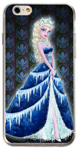 Princess Phone Cases for iPhone 5S 6S 6Plus