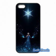Elsa Princess Phone Cases Cover For Huawei Honor 3C 4C 5C 6 Mate 8 7 Ascend P6 P7 P8 P9 Lite Plus 4X 5X G8