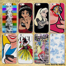 Hard Cases for Apple iPhone 7 6 6s Plus SE 5c