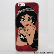 Hard Cases for Apple iPhone 7 6 6s Plus SE 5c