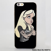 Hard Cases for Apple iPhone 7 6 6s Plus SE 5c