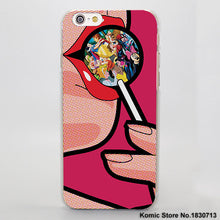 Hard Cases for Apple iPhone 7 6 6s Plus SE 5c