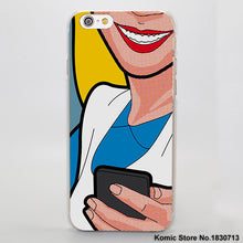Hard Cases for Apple iPhone 7 6 6s Plus SE 5c