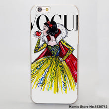 Hard Cases for Apple iPhone 7 6 6s Plus SE 5c