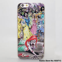 Hard Cases for Apple iPhone 7 6 6s Plus SE 5c