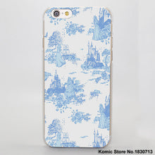 Hard Cases for Apple iPhone 7 6 6s Plus SE 5c