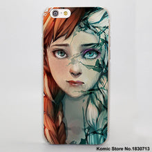 Hard Cases for Apple iPhone 7 6 6s Plus SE 5c