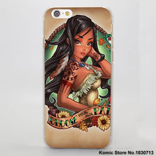 Hard Cases for Apple iPhone 7 6 6s Plus SE 5c