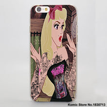 Hard Cases for Apple iPhone 7 6 6s Plus SE 5c