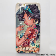 Hard Cases for Apple iPhone 7 6 6s Plus SE 5c