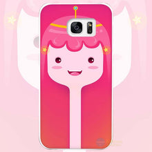 Princess Hard Shell Case Cover Phone Cases for Samsung S4 S5 S6 S7 Edge Plus
