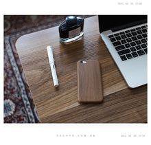 Wood Grain Case Cover For (Samsung galaxy a3 a5 s6 s7) ( iPhone 4 4s 5 5s 6 6 7 plus )