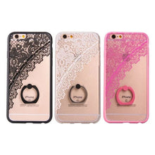 Lace Floral Case for iphone 6/6s 6plus/6splus