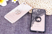 Lace Floral Case for iphone 6/6s 6plus/6splus