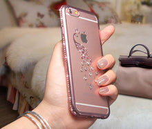 iphone Cases Cute Animal Design