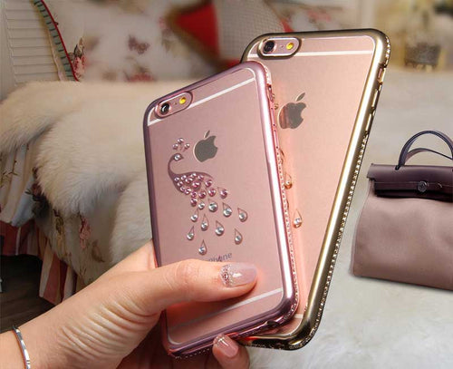 iphone Cases Cute Animal Design