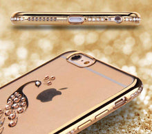 iphone Cases Cute Animal Design