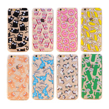 3D Eye Phone Case For Apple iPhone 4/4S 5/5S/5SE 6/6S 6/6s Plus 7/7 Plus