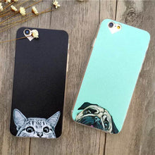 Novelty i Phone Cases 6/6s