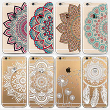 Mandala Dream Catchers iPhone Covers | Phone Cases for  iPhone 5 5S SE 6 6S Plus 6Plus