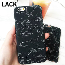 Stars Sky Case For iphone 6S 6 Plus 5 5S