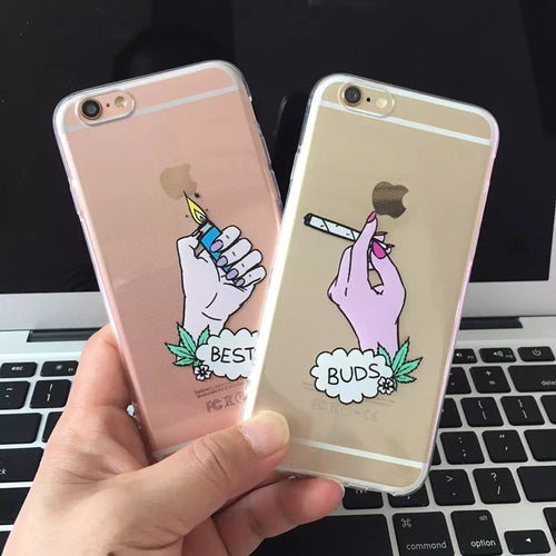 Smoking kills Best Duds For iPhone  6/6s 6/6splus