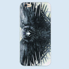 GOT Quote Black cover plastic phone case For Apple iphone 6/6s plus 5 5c 5s 4 4s hard shell