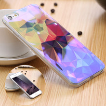 3D Diamond Deer Case For Apple iPhone6 6s 6 Plus 6S Plus