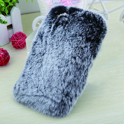 Soft Fluffy Plush Cover for Iphone 6 6s 6 Plus 6s Plus 10 Colours