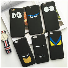 Cartoon Polish Silicone Phone Case Caver Shell For iPhone 5/5s/SE 6/6s 6?6sPlus