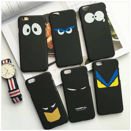Cartoon Polish Silicone Phone Case Caver Shell For iPhone 5/5s/SE 6/6s 6?6sPlus
