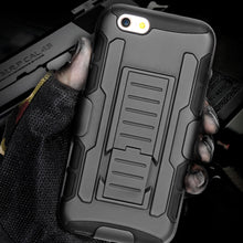 Layers Armor Cover for Apple iphone 5 5S SE  6 6S 7Plus