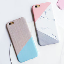 Fashion Case For iphone7/7 Plus 6 6S / Plus