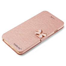 Luxury Novelty Case for iPhone 7 7S 6 6S Plus