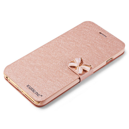 Luxury Novelty Case for iPhone 7 7S 6 6S Plus